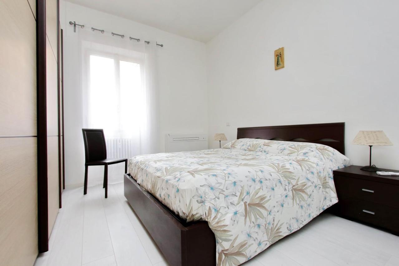 Da Bea A San Pietro In Via Delle Fornaci 139 Apartment Rome Bagian luar foto