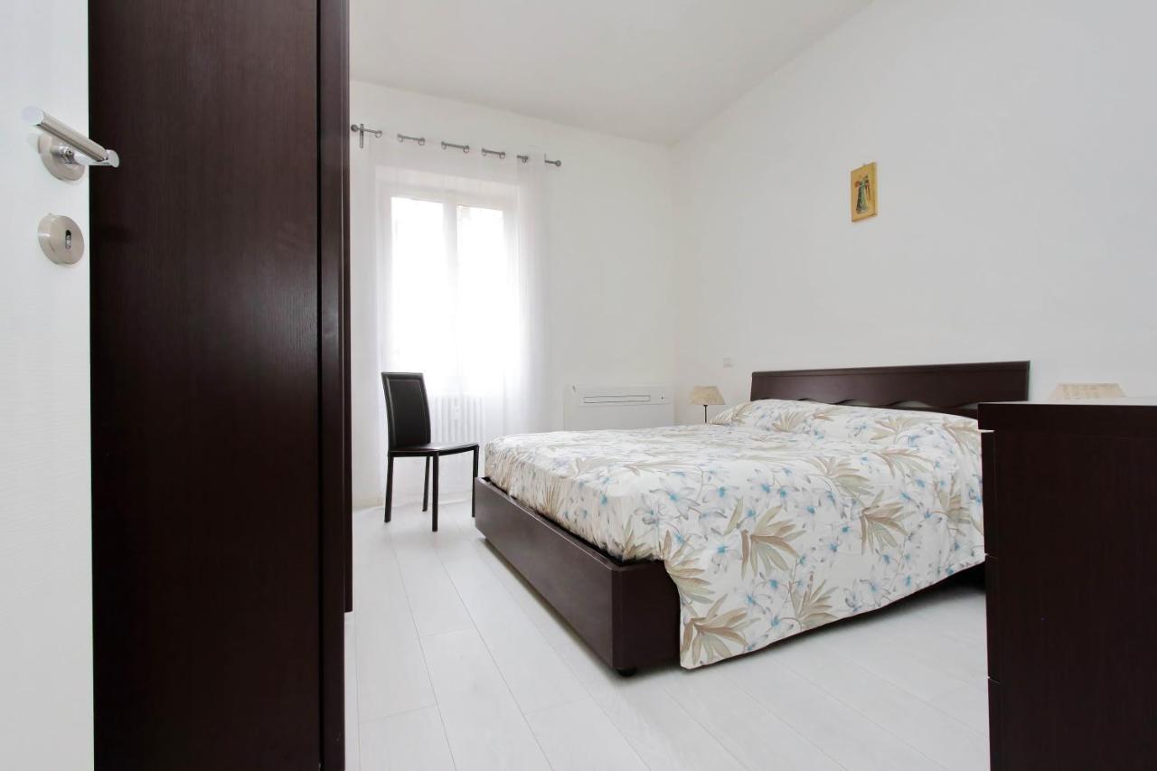 Da Bea A San Pietro In Via Delle Fornaci 139 Apartment Rome Bagian luar foto