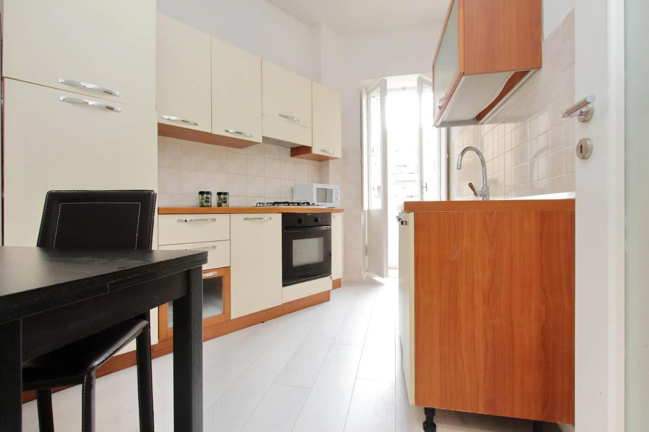Da Bea A San Pietro In Via Delle Fornaci 139 Apartment Rome Bagian luar foto