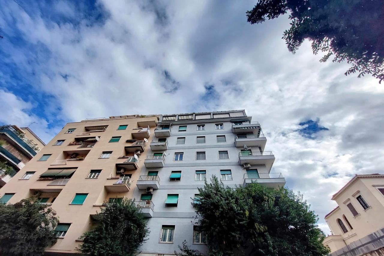 Da Bea A San Pietro In Via Delle Fornaci 139 Apartment Rome Bagian luar foto