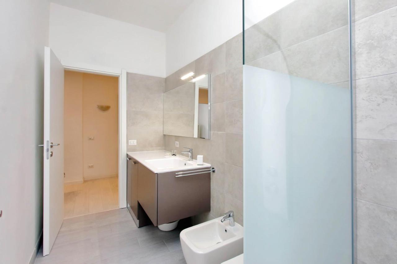 Da Bea A San Pietro In Via Delle Fornaci 139 Apartment Rome Bagian luar foto