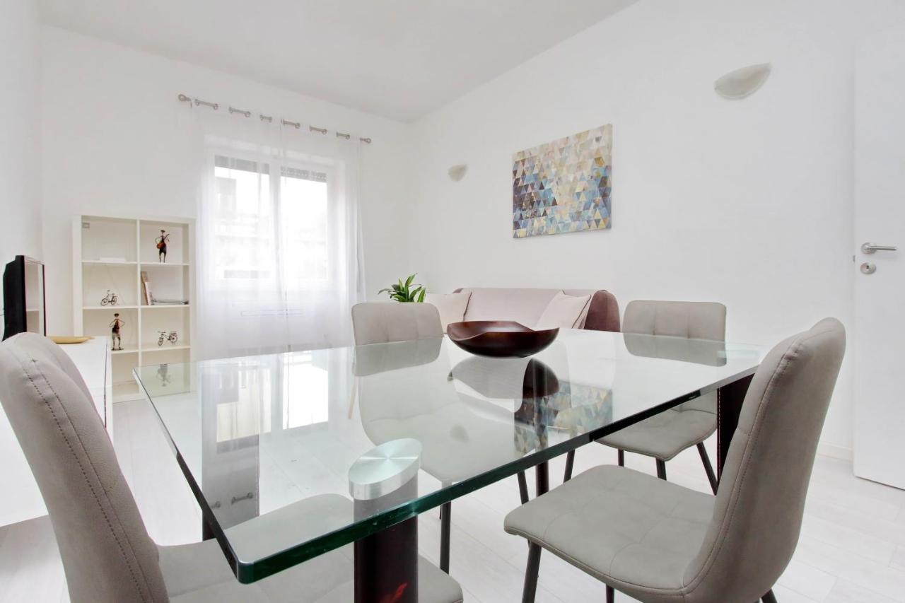 Da Bea A San Pietro In Via Delle Fornaci 139 Apartment Rome Bagian luar foto