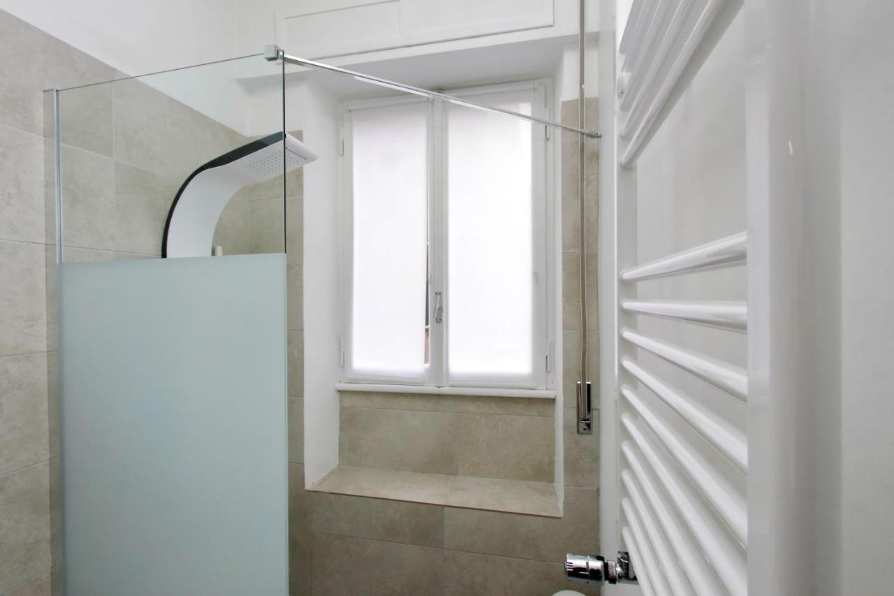 Da Bea A San Pietro In Via Delle Fornaci 139 Apartment Rome Bagian luar foto