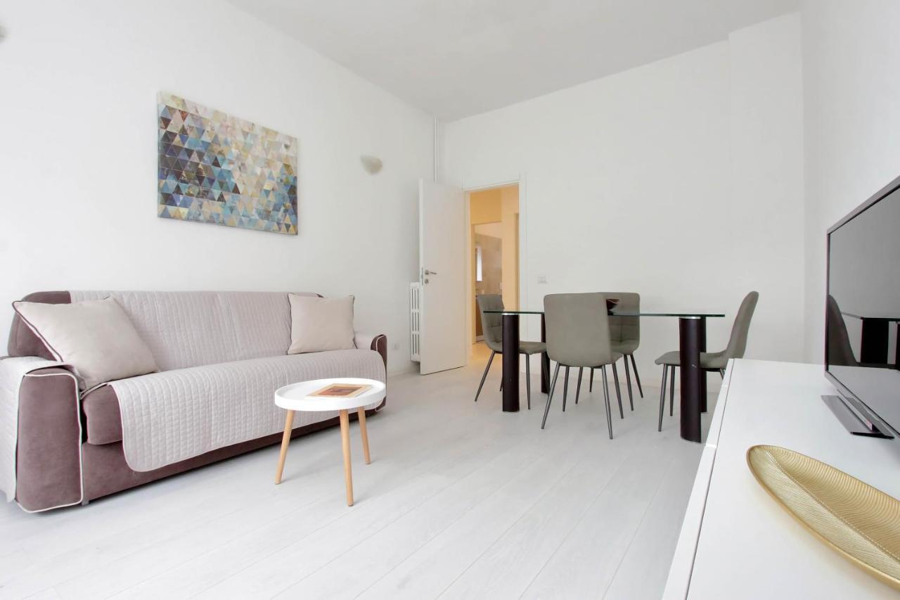 Da Bea A San Pietro In Via Delle Fornaci 139 Apartment Rome Bagian luar foto